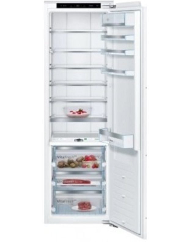 Įmontuojamas šaldytuvas Bosch KIF81PFE0