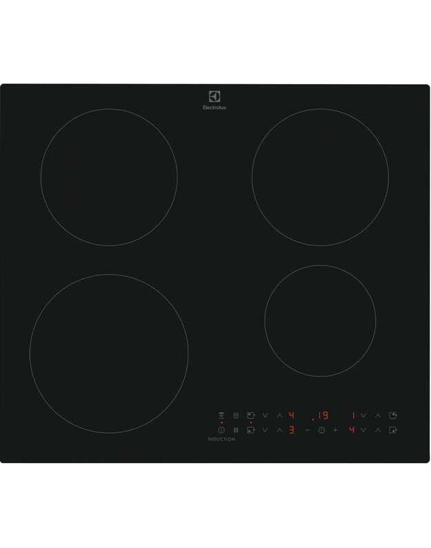 Kaitlentė Electrolux EIT60433CT