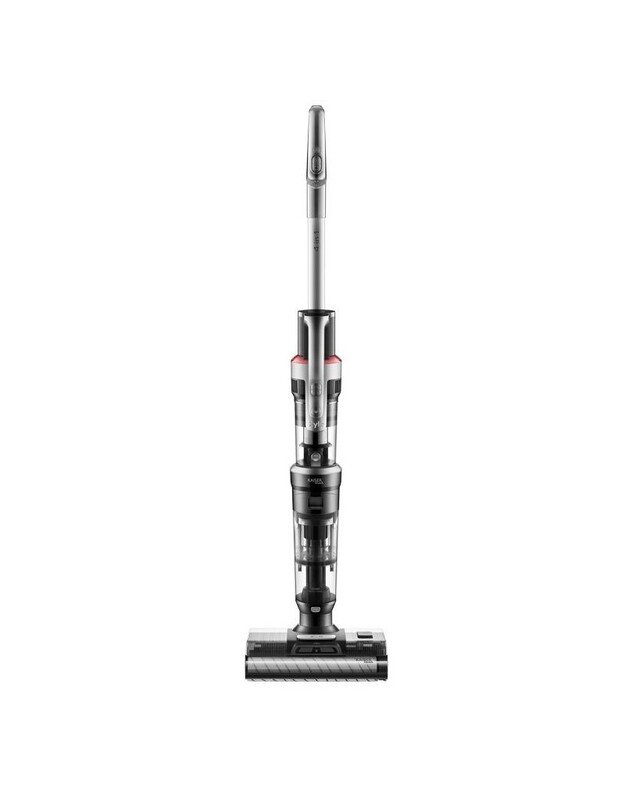 Įkraunamas plaunantis dulkių siurblys Zyle Kaiser Dual 4 in 1, ZYWETCLEANDUAL, 500 W