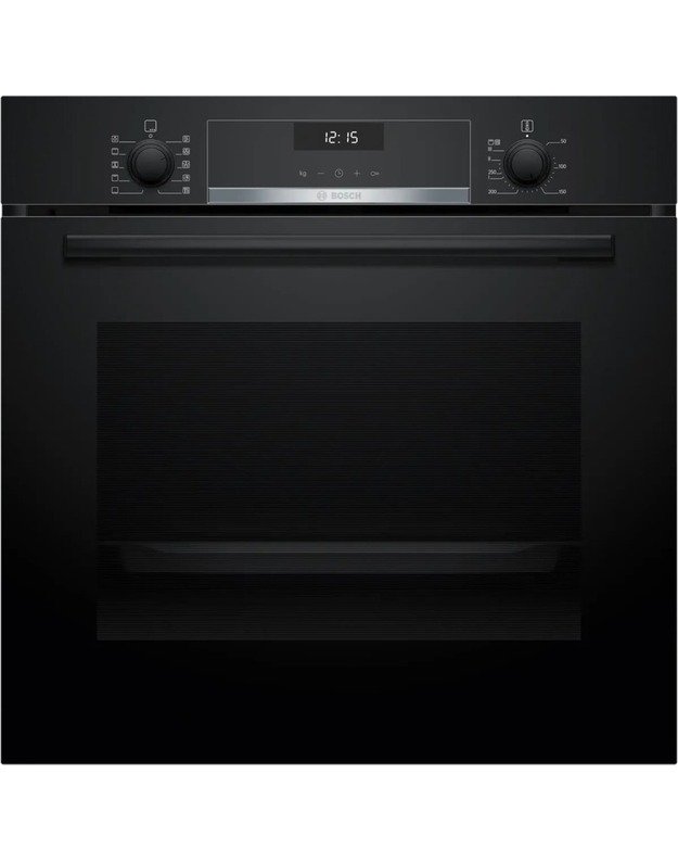 Orkaitė Bosch HBG537BB3