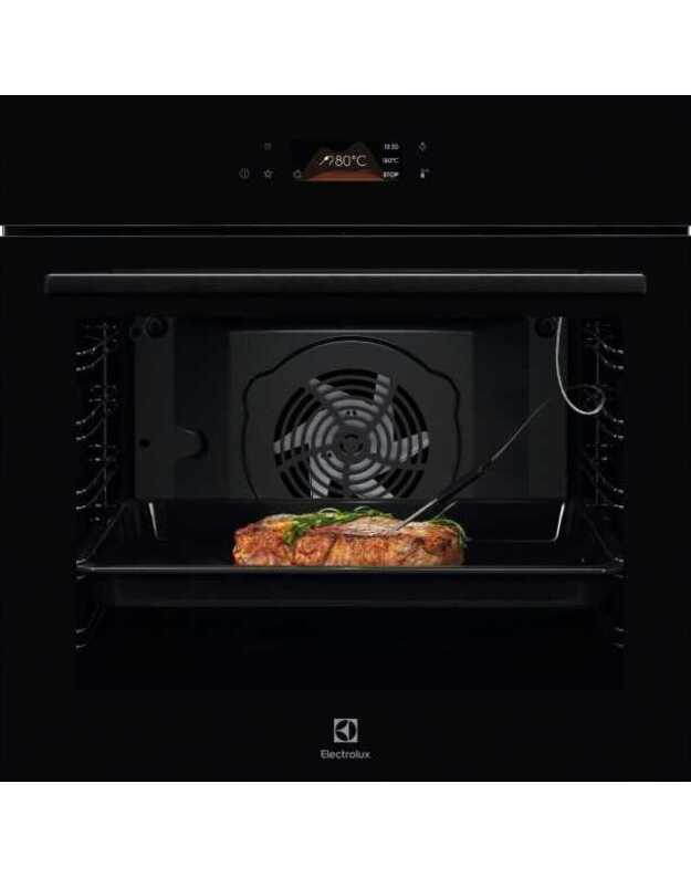 Orkaitė Electrolux COD8H39Z