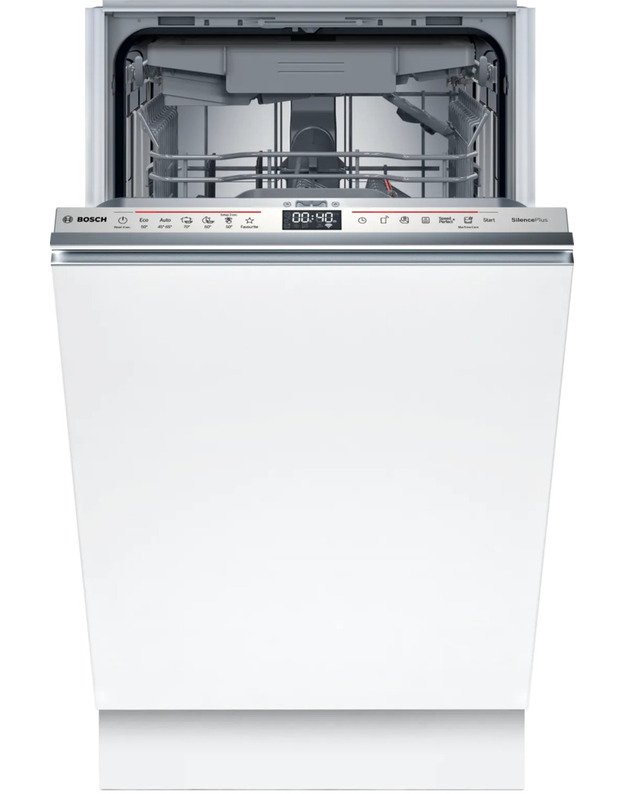 Indaplovė Bosch SPV6EMX03E
