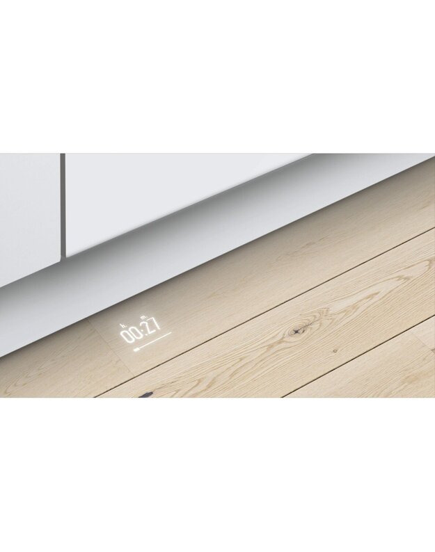 Indaplovė Bosch SPV6EMX03E 2