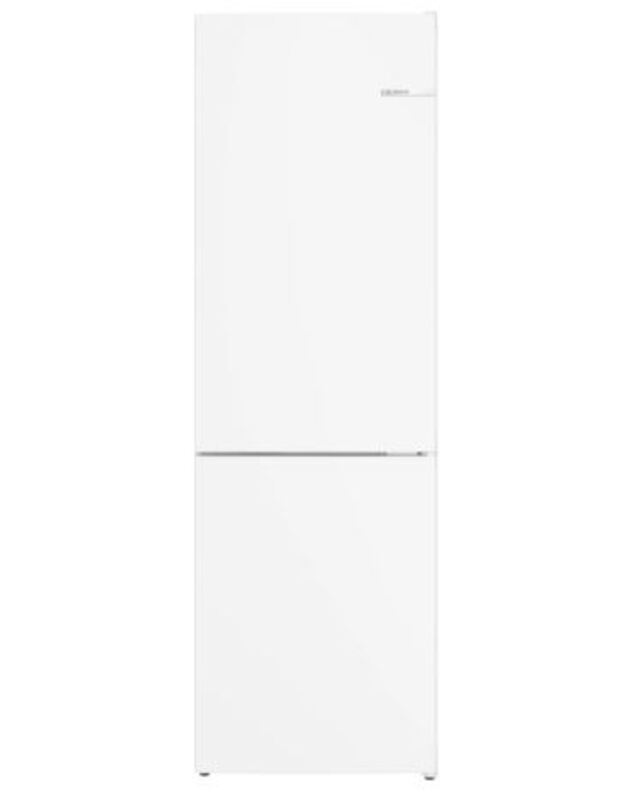 Šaldytuvas Bosch KGN362WCF