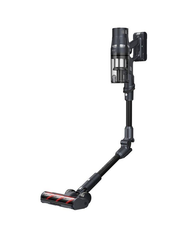 Įkraunamas dulkių siurblys Zyle Flex Uno Pet ZYX7PETVC, NEMOKAMAS PRISTATYMAS! 1