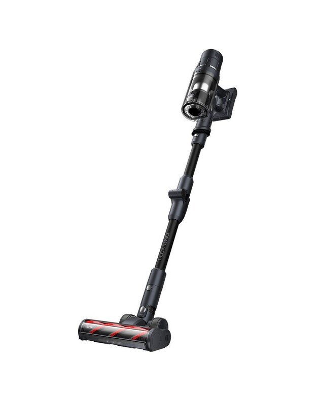 Įkraunamas dulkių siurblys Zyle Flex Uno Pet ZYX7PETVC, NEMOKAMAS PRISTATYMAS!