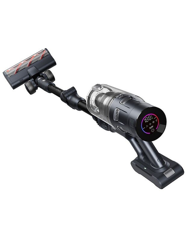 Įkraunamas dulkių siurblys Zyle Flex Uno Pet ZYX7PETVC, NEMOKAMAS PRISTATYMAS! 5