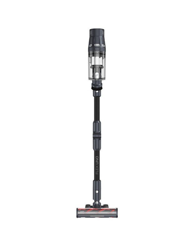 Įkraunamas dulkių siurblys Zyle Flex Uno Pet ZYX7PETVC, NEMOKAMAS PRISTATYMAS! 2
