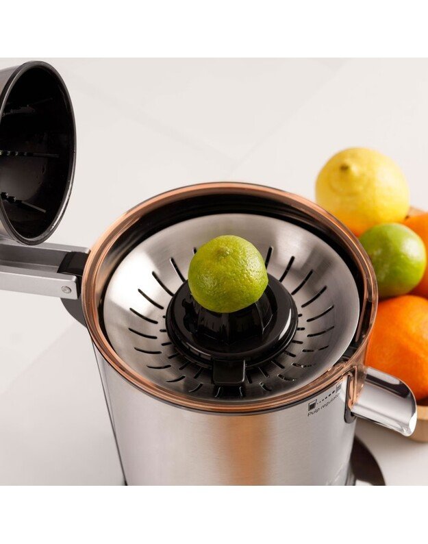 Citrusinių vaisių sulčiaspaudė Taurus, EasyPress 1000 Legend, TA924269000, elektrinė, 1000W 4