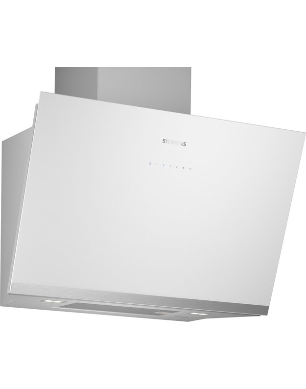 Gartraukis Siemens LC81KAN20