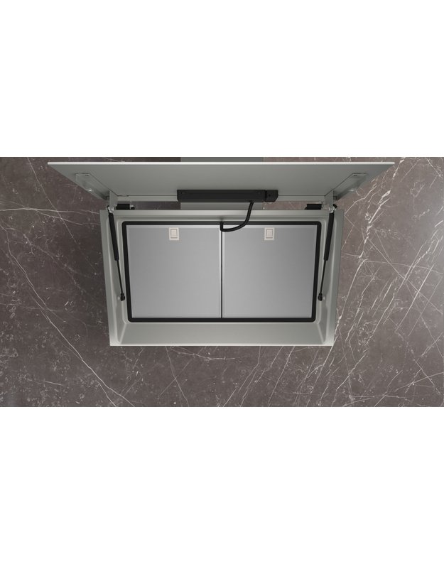 Gartraukis Siemens LC81KAN20 2