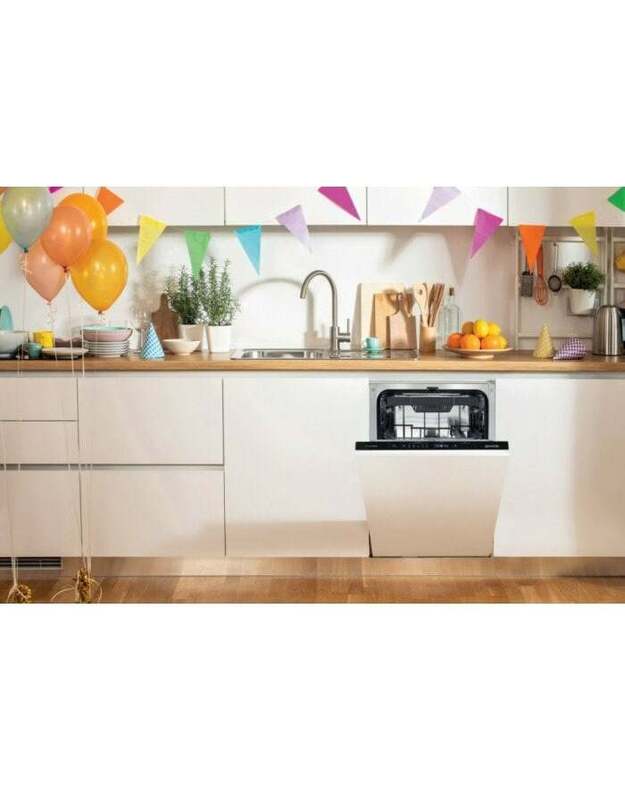 Indaplovė Gorenje GV563E11 1