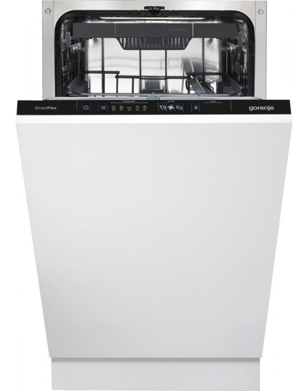 Indaplovė Gorenje GV563E11