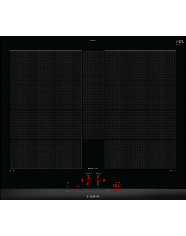 Kaitlentė Siemens EX675HYC1M