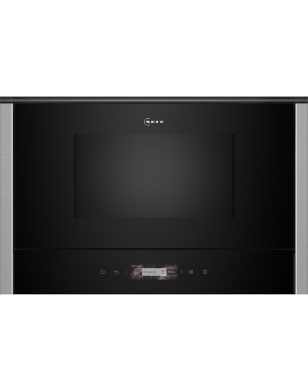 Mikrobangų krosnelė Neff NL4WR21N1