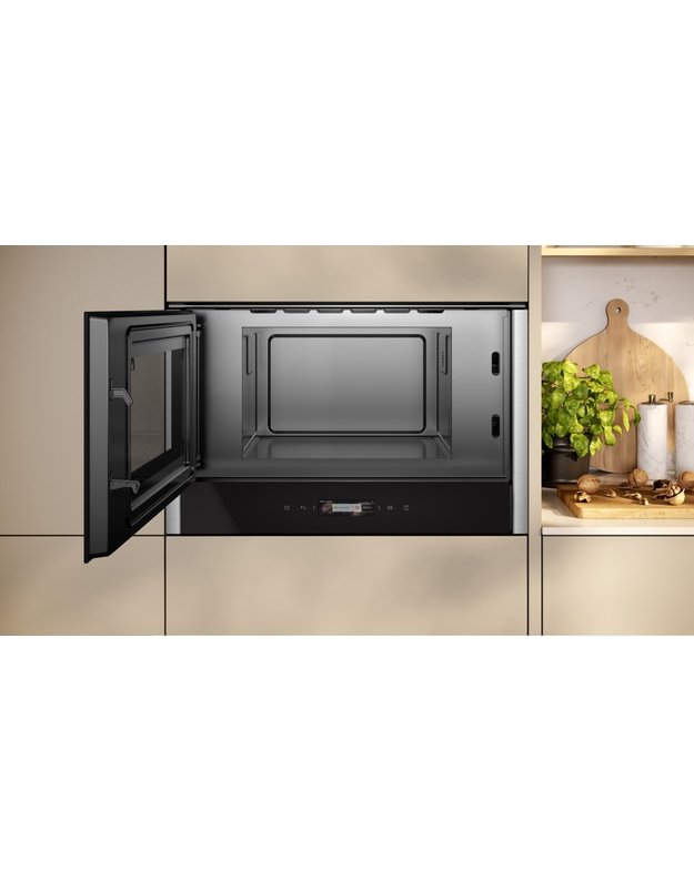 Mikrobangų krosnelė Neff NL4WR21N1 1