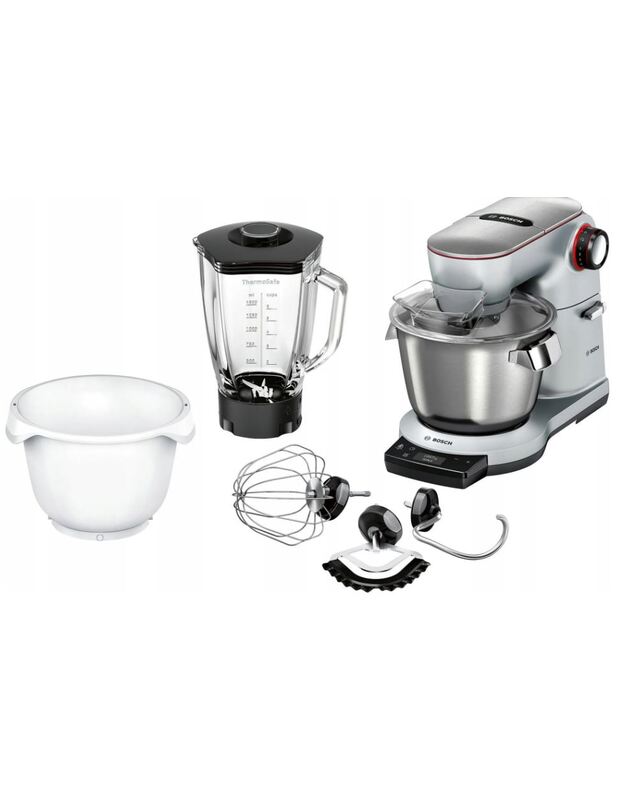 Virtuvinis kombainas BOSCH MUM9BX5S22 3