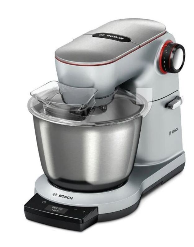 Virtuvinis kombainas BOSCH MUM9BX5S22