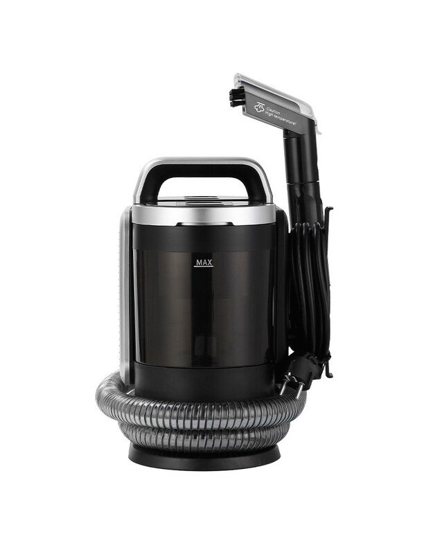 Plaunantis siurblys su garų funkcija Zyle ZY988SC, 1650W 6