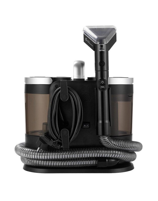 Plaunantis siurblys su garų funkcija Zyle ZY988SC, 1650W 2