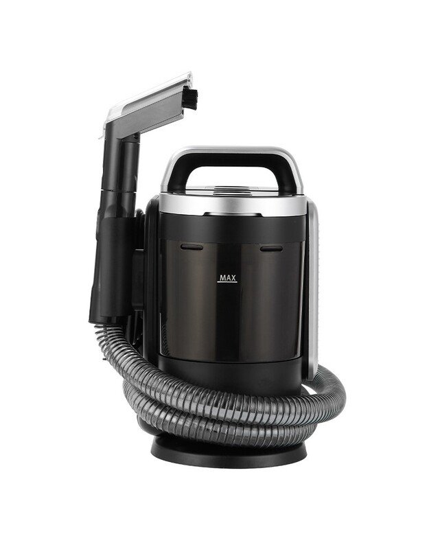 Plaunantis siurblys su garų funkcija Zyle ZY988SC, 1650W 4