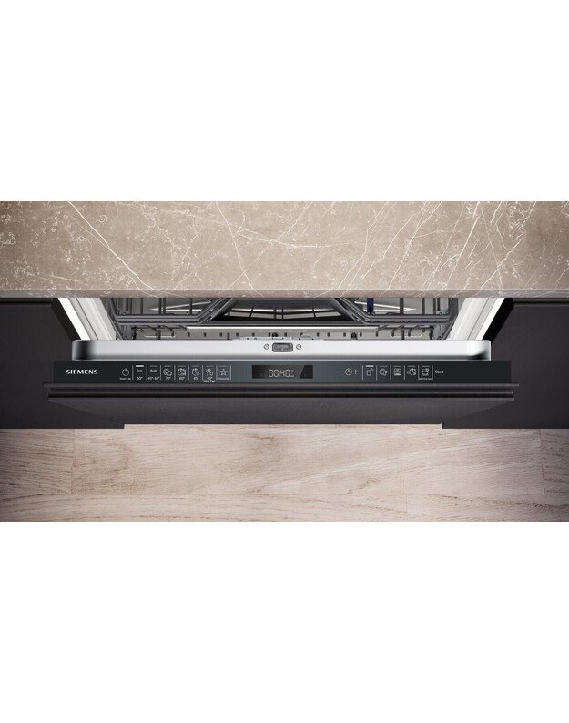 Indaplovė Siemens XXL SX65ZX17CE 3