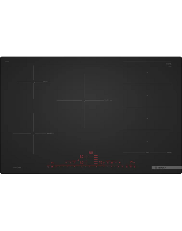 Matinė kaitlentė Bosch PPXV82BDV1E