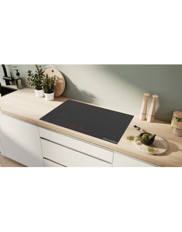 Matinė kaitlentė Bosch PPXV82BDV1E 3