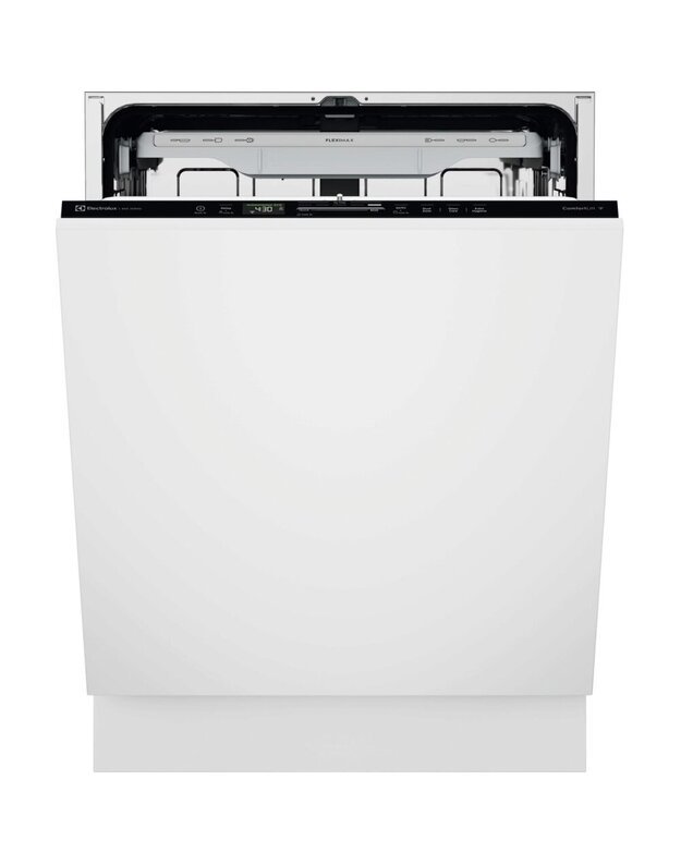 Indaplovė Electrolux E82LX520T 