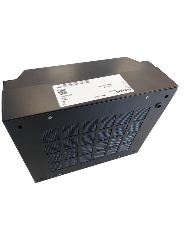 Filtravimo sistama FALMEC KACL.950 Carbon Zeolith