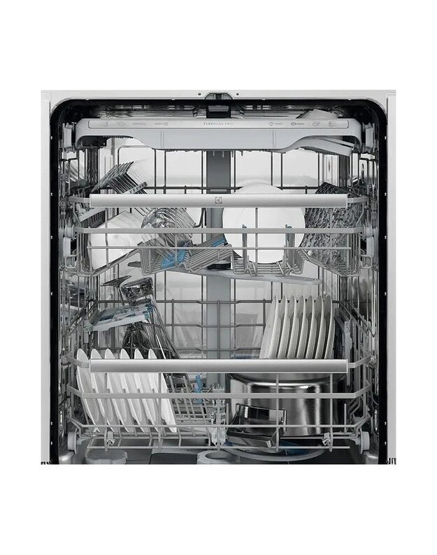 Indaplovė Electrolux E92LX220P 2