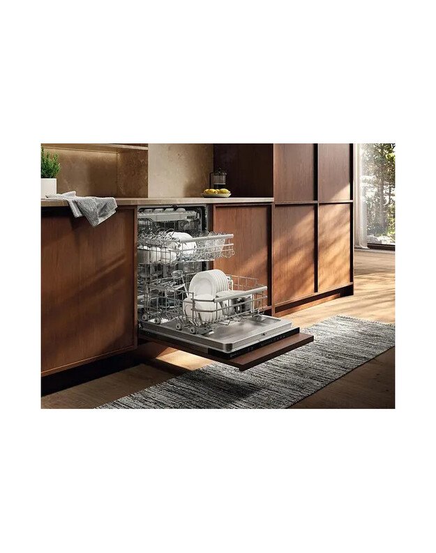 Indaplovė Electrolux E92LX220P 1