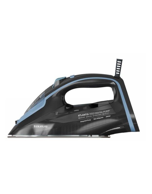 Lygintuvas Taurus Atlantis 3100 Digital Pump TA918158000, 3100 W