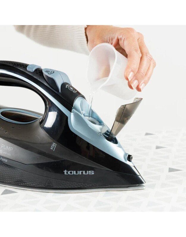 Lygintuvas Taurus Atlantis 3100 Digital Pump TA918158000, 3100 W 4