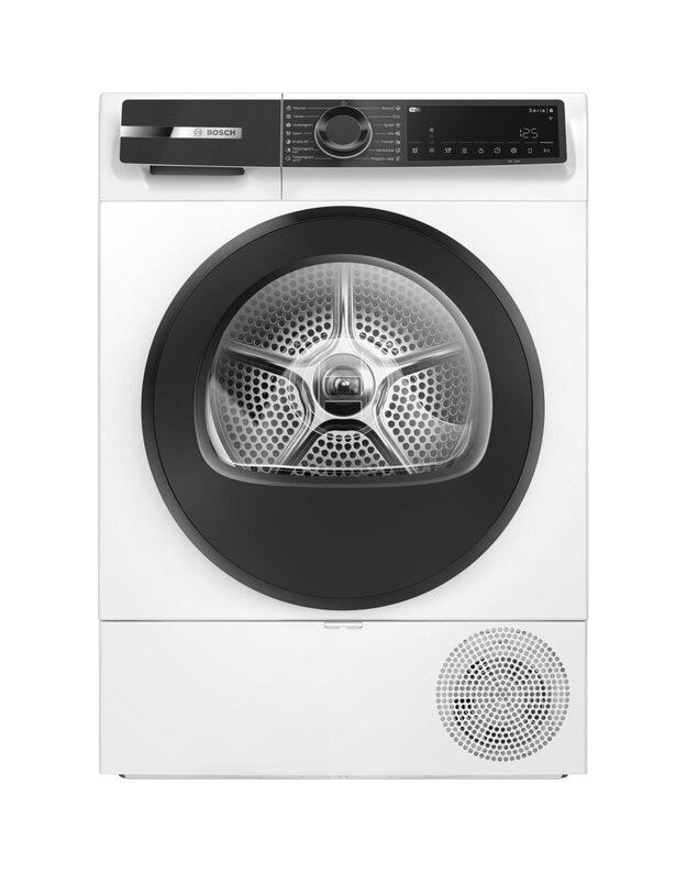 Džiovyklė Bosch WQK2420ESN 1