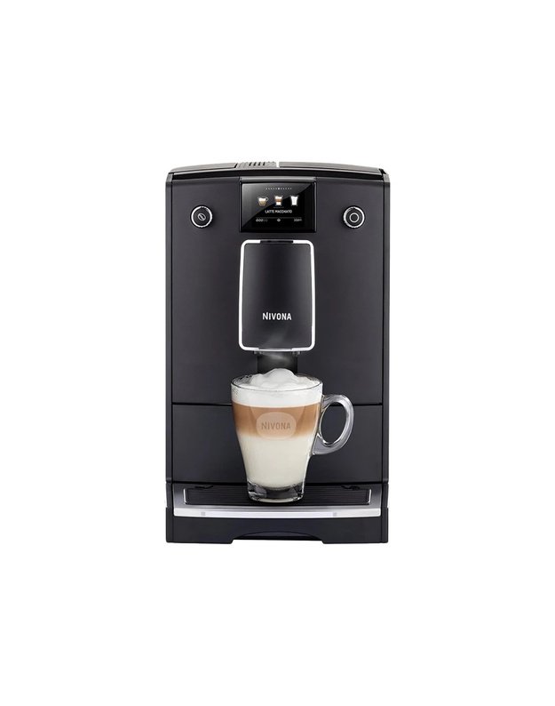 Nivona CafeRomatica NICR 759 