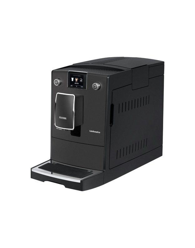 Nivona CafeRomatica NICR 759 