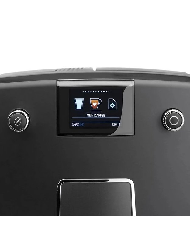 Nivona CafeRomatica NICR 759 