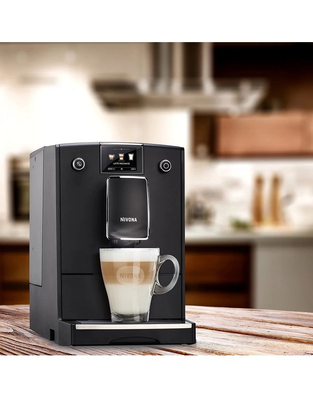 Nivona CafeRomatica NICR 759 