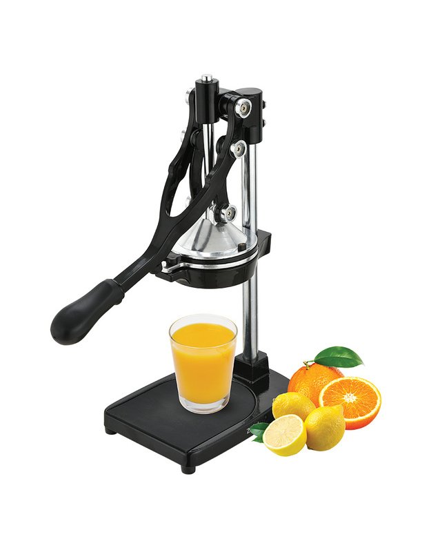 Profesionali citrus. vaisių sulčiaspaudė, ZY503BCJ