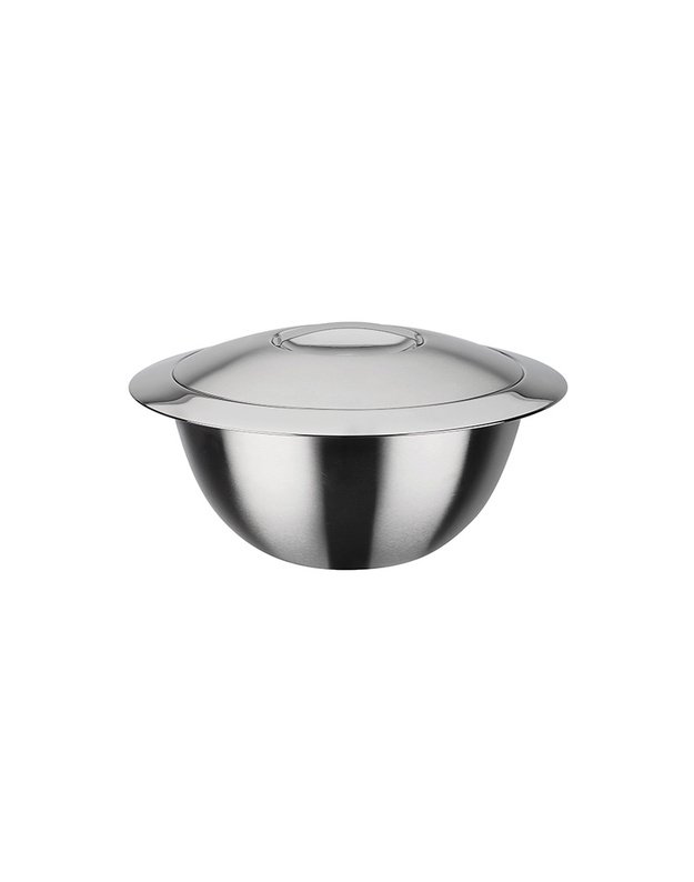 Metalinis termo dubenėlis Zyle ZY5002TB, 1 l