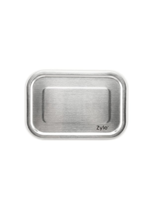 Stiklinė dėžutė maistui, ZY37GB