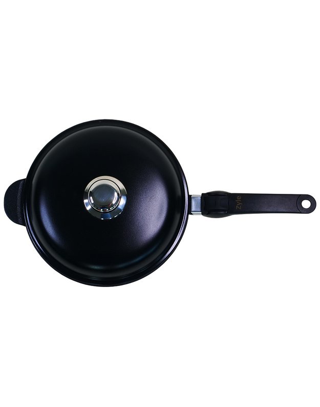 Stiklinis dangtis ZY024BLD &Oslash;24 cm