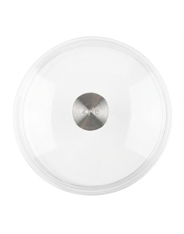 Stiklinis dangtis ZY024SSPL