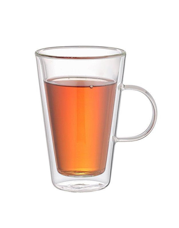 Termo stiklinės Zyle ZY1630DG 300 ml, 2 vnt