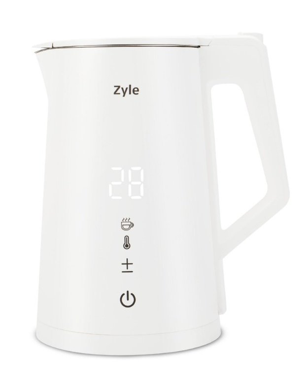 El. Virdulys ZY284WK