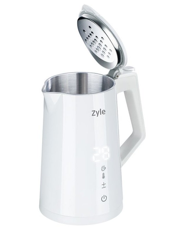 El. Virdulys ZY284WK