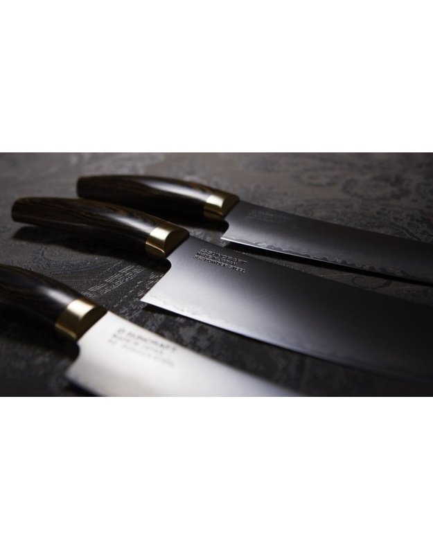 Japoniško pl. peilių rinkinys KSK-SET3