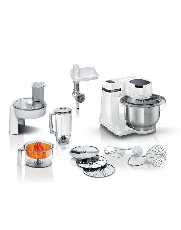 Virtuvės kombainas Bosch MUMS2EW40