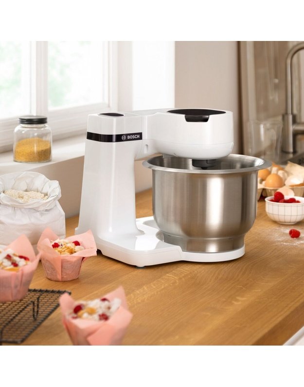 Virtuvės kombainas Bosch MUMS2EW40